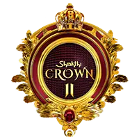 Shakthi Crown Logo